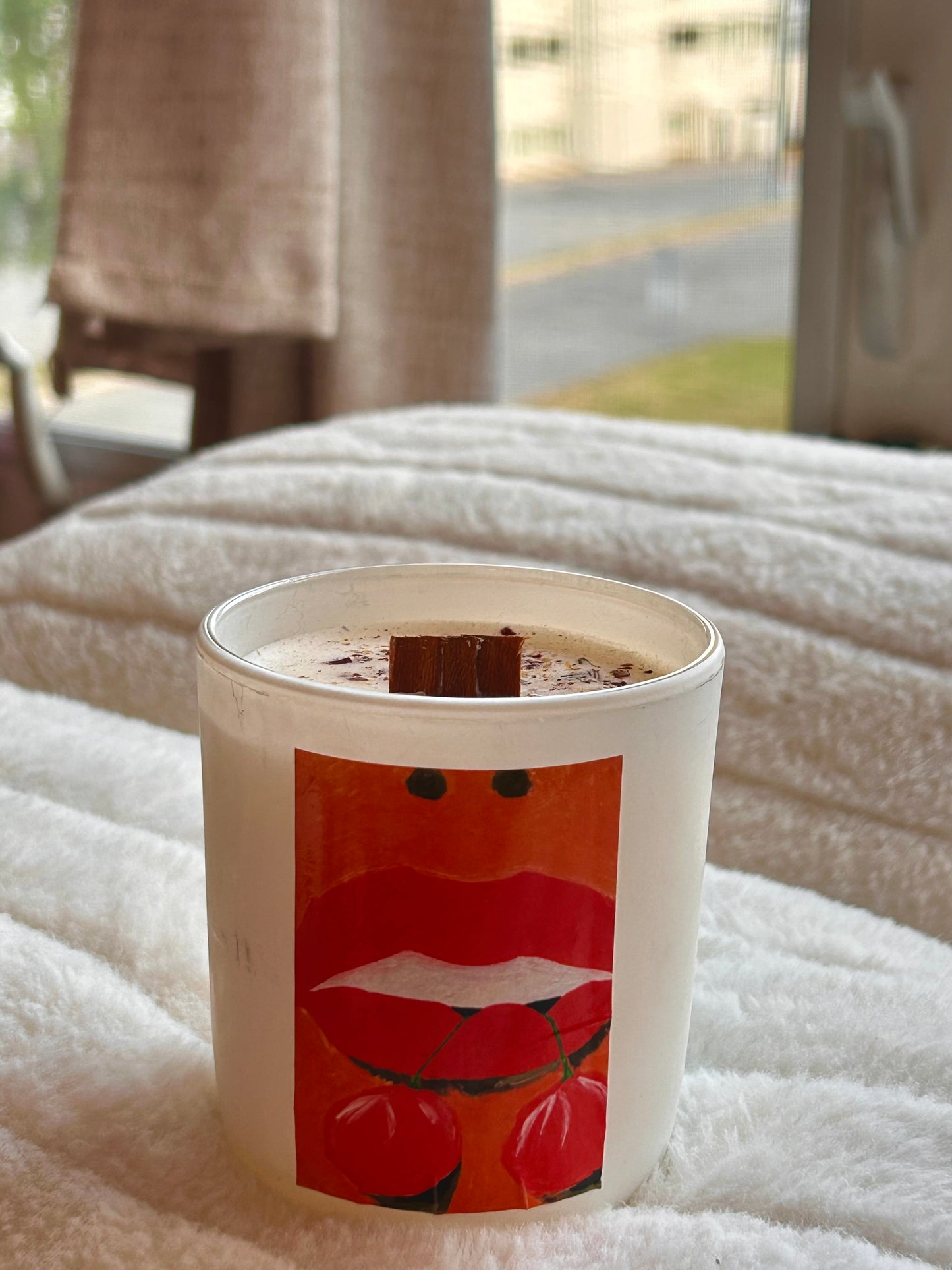 La Bougie Besos
