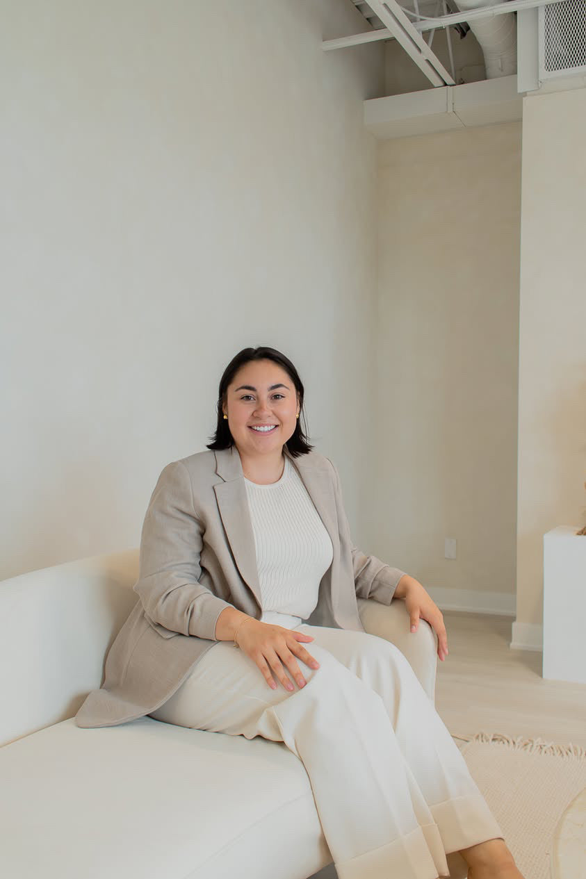 Vivre avec intention : à la rencontre de Gabriela Bonilla-Gauthier