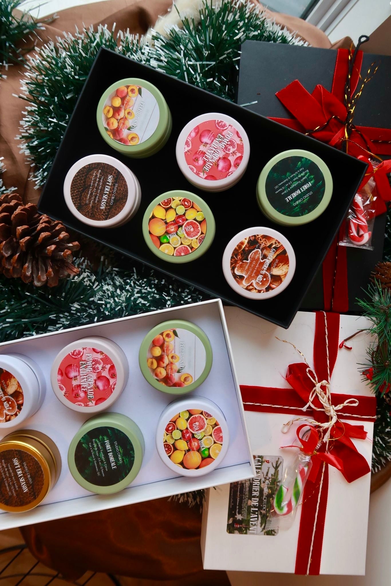 CASA - Home Collection