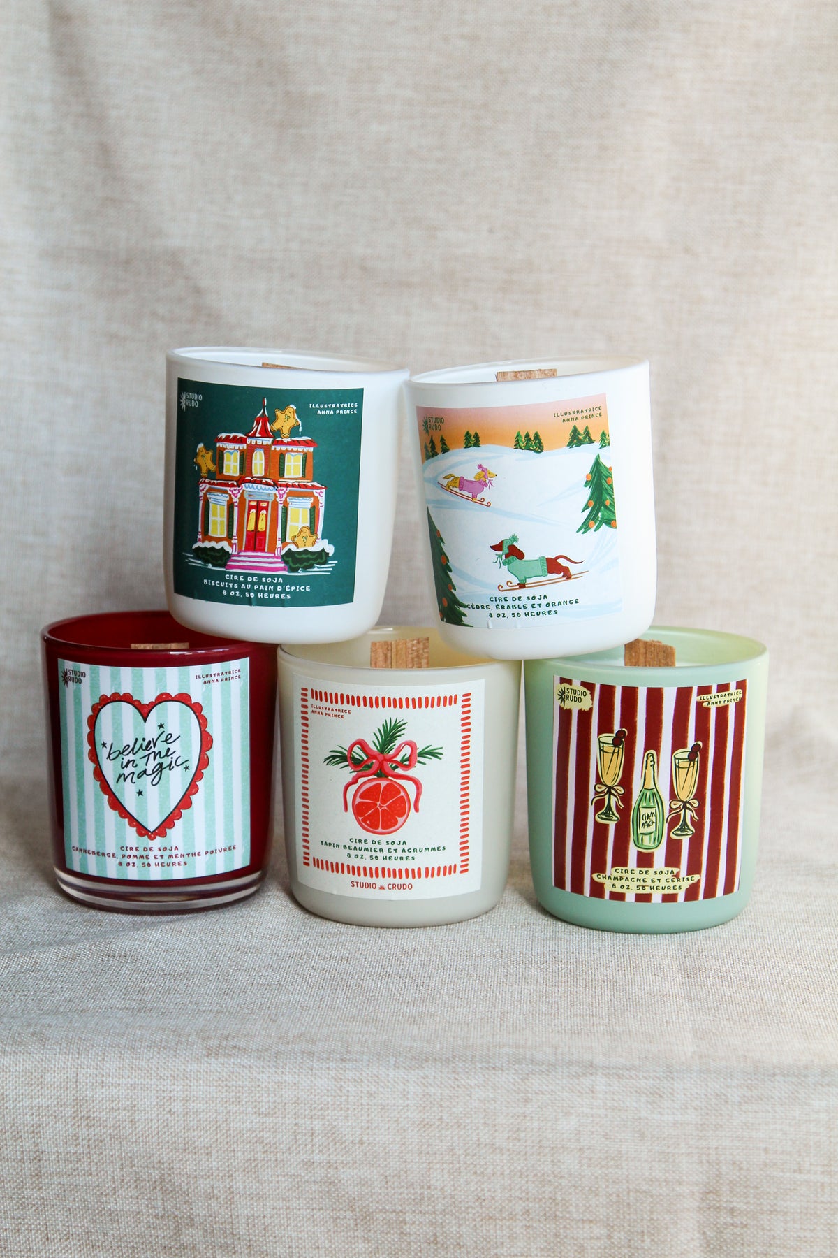 Collection Automne/Hiver