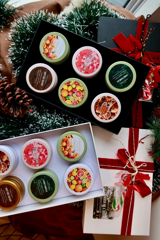 Calendrier de l'avent