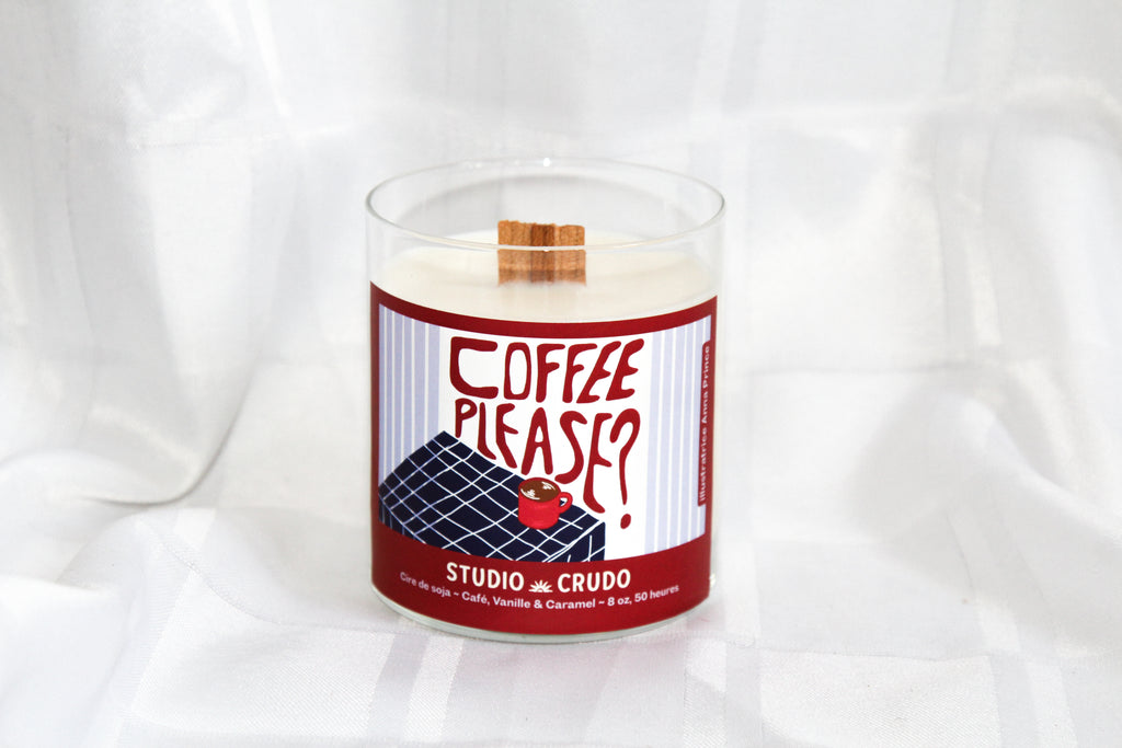 Coffee Please