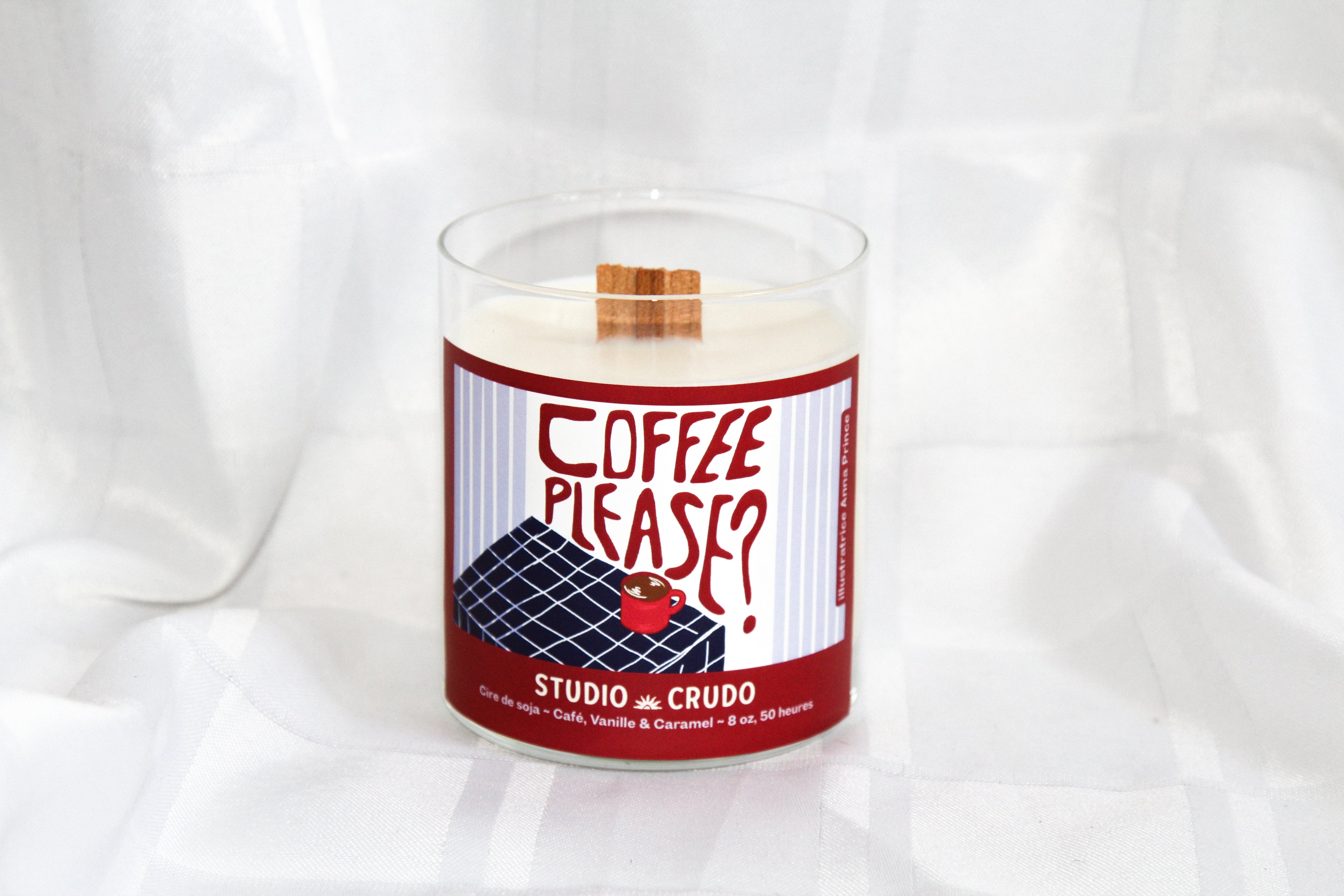 Coffee Please