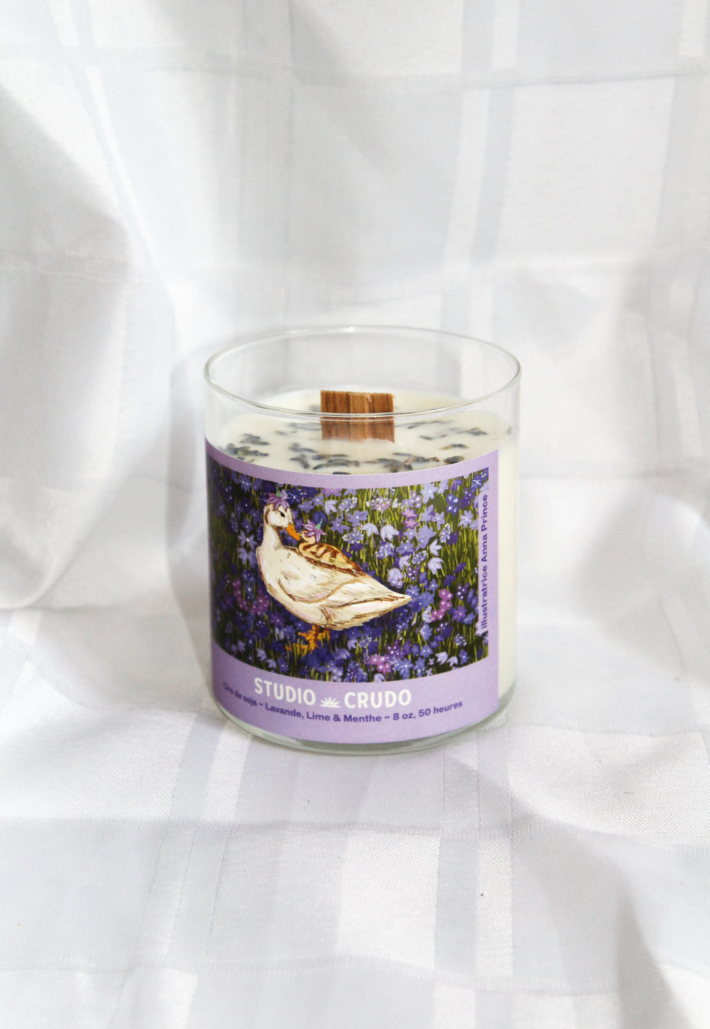 Bougie lavender dream