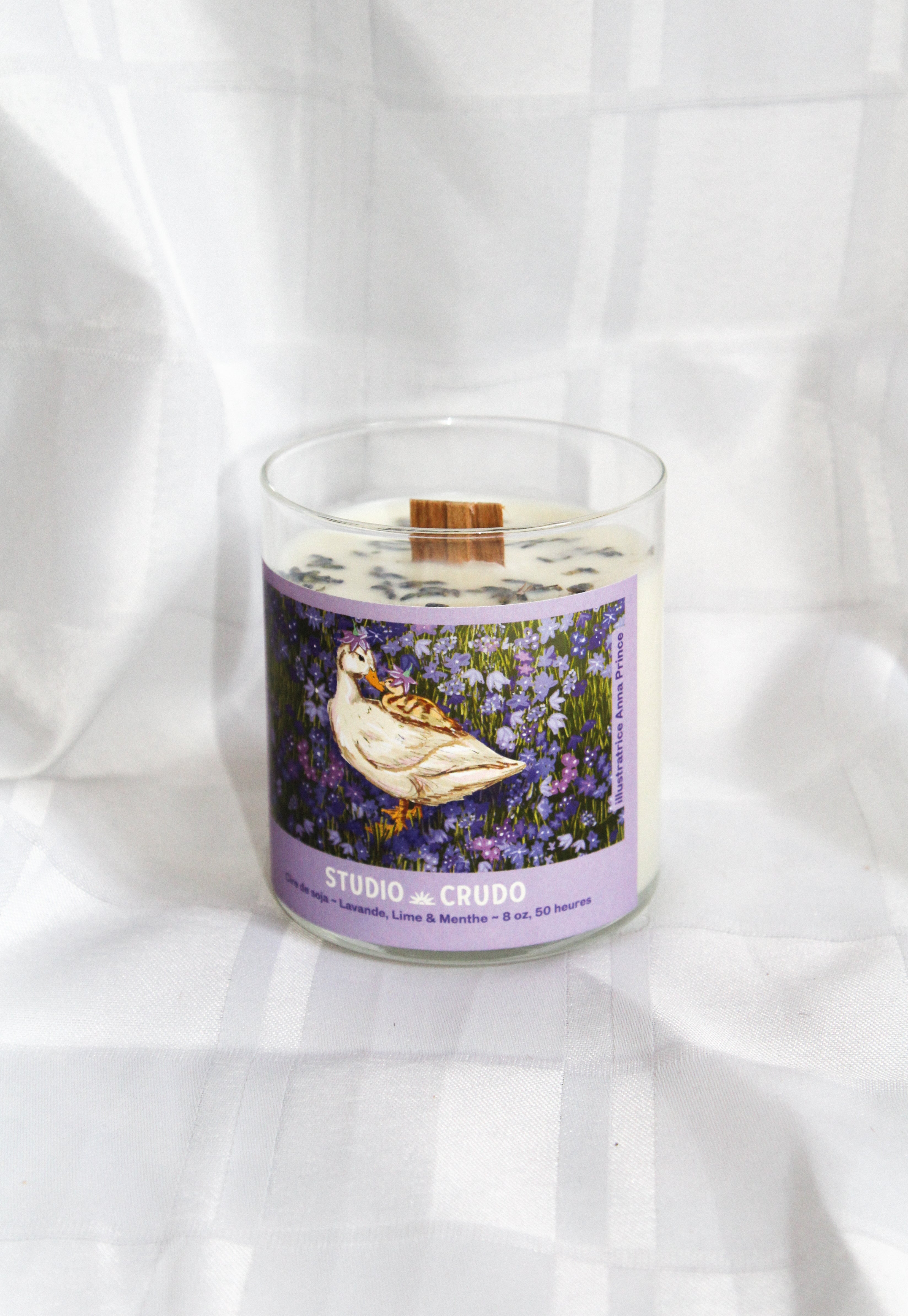 Bougie lavender dream