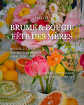 Atelier fête des mères - 9 Mai 13h à 15h
