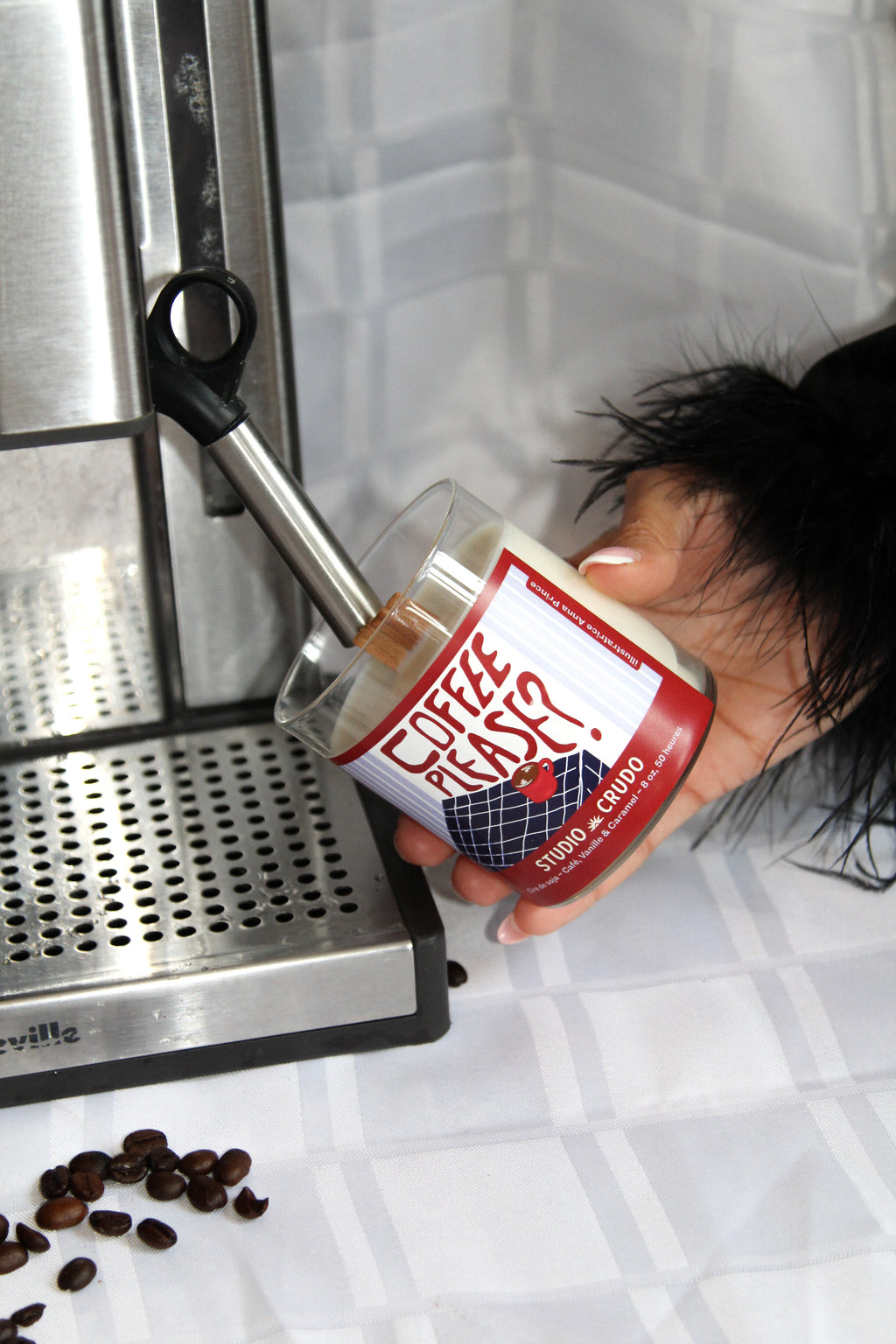 Coffee Please